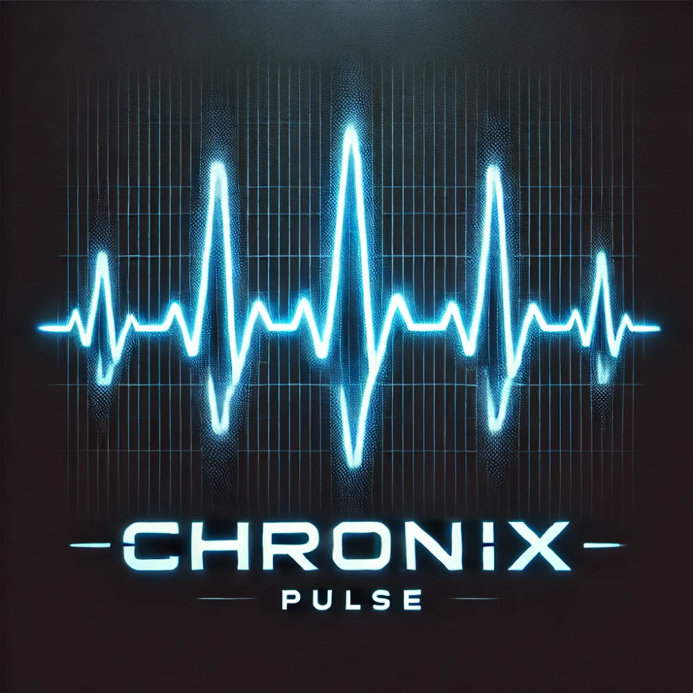 Chronix Pulse