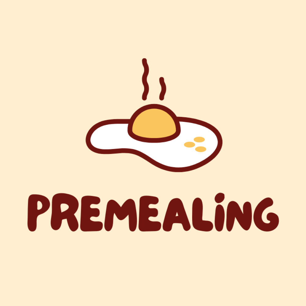 Premealing