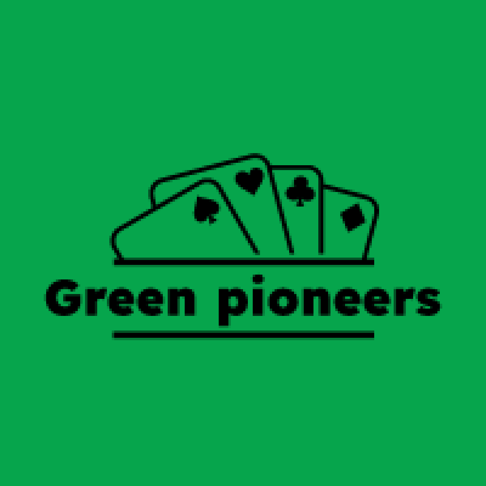 Green pioneers