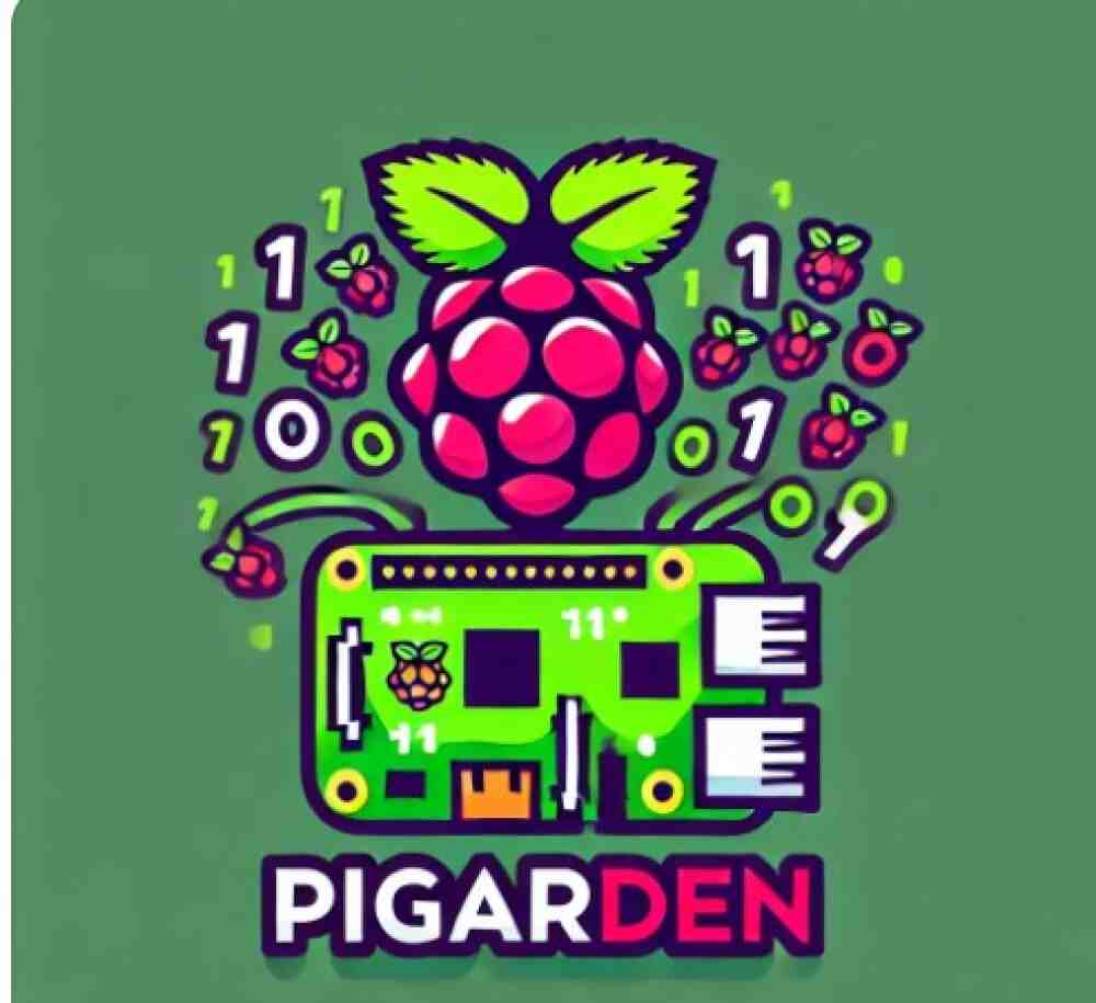 PiGarden