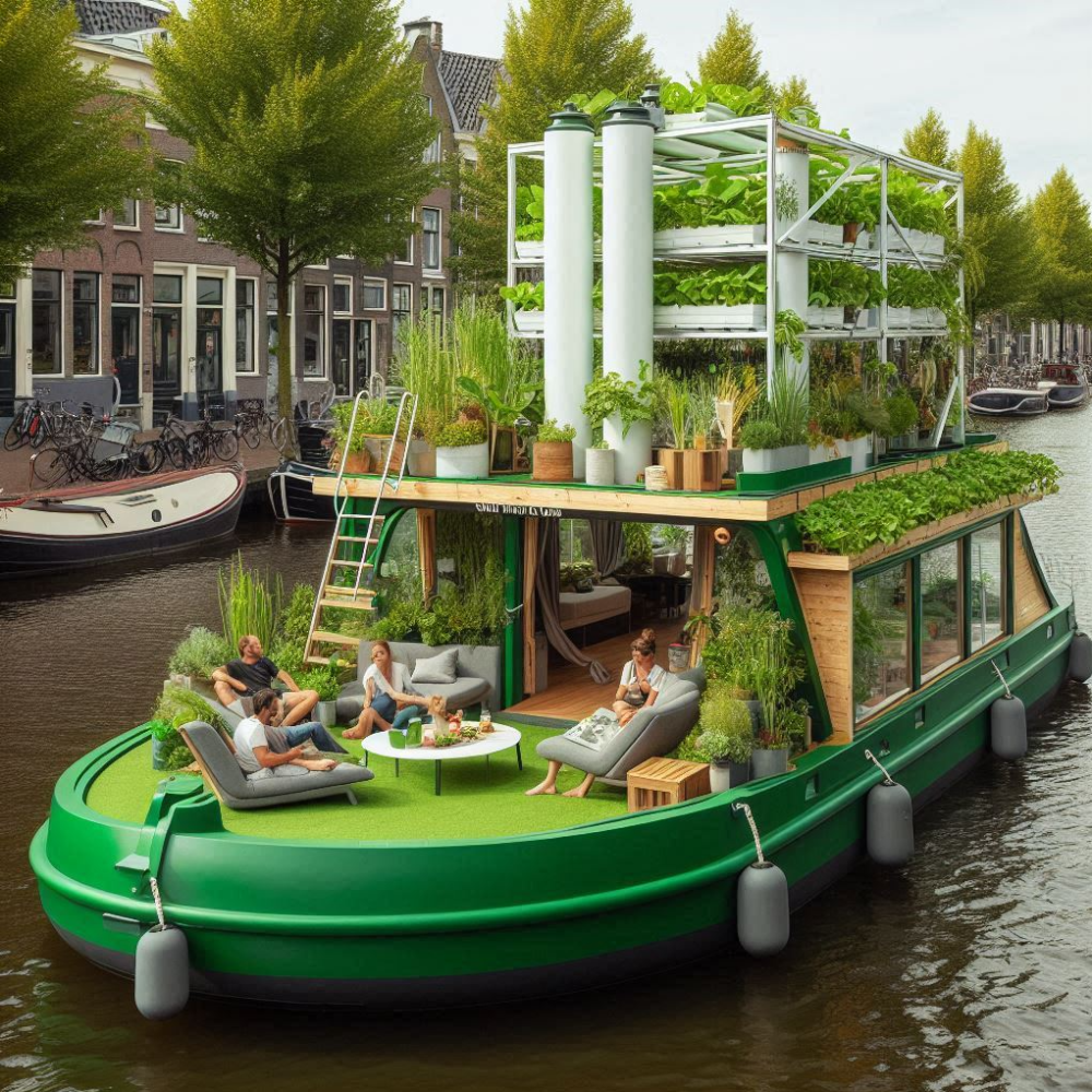 Greenboat