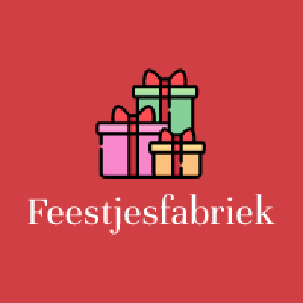 Feestjesfabriek