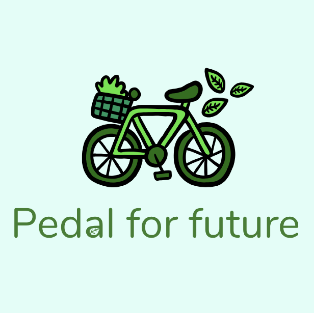 Pedal for future