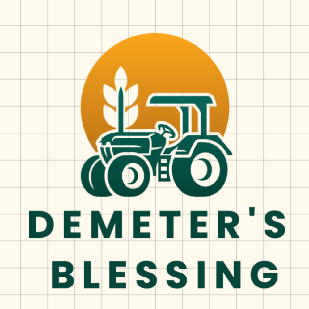 Demeter's Blessing