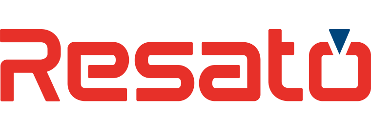 Resato logo