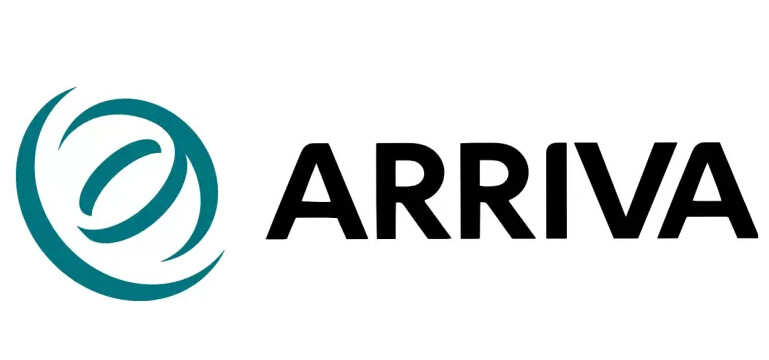 Arriva logo