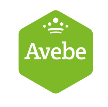 Royal Avebe logo