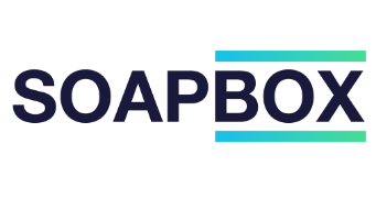 Soapbox logo