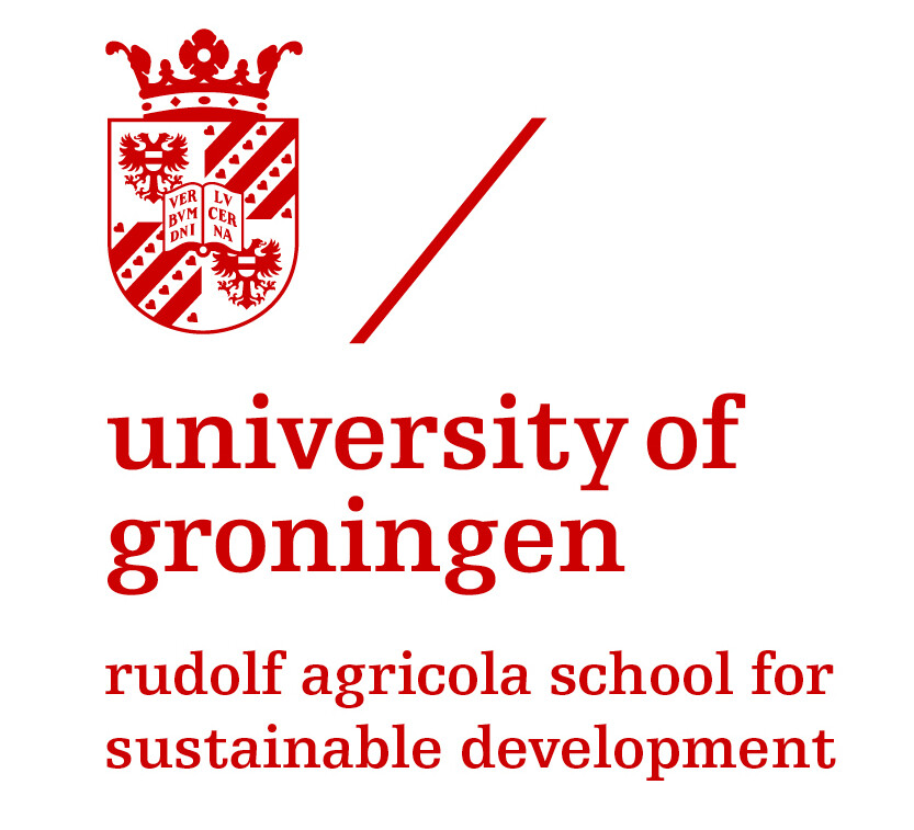 Rudolf Agricola School for Sustainable Development logo