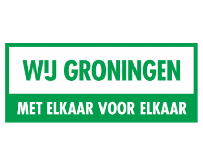 WIJ Groningen logo